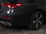 MERCEDES-BENZ C 300 de , AVANTGARDE SPUR STANDH KAMERA PDC