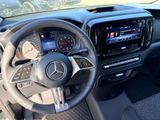 MERCEDES-BENZ Vito 116 AUTOMATIK LED KAMERA MOPF KLIMA SITZHZG