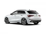 AUDI A3 Sportback TFSI quattro Advanced S-tronic