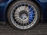 ALPINA D5 SxDrive+Navi+AHK+Klimasitze+Leder+Laserlicht
