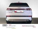 AUDI Q4 e-tron performance SONOS MMI pro S-line ACC