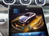 MERCEDES-BENZ GLC 220 d 4M Coupé | AMG BURM NIGHT MEMO 360 AHK