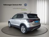VW T-Cross Life 1.0 TSI Klima Navi Rückfahrkamera