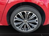TOYOTA Corolla TeamD*2,0*1HD*JBL*CARPLAY* 15J-GARANTIE*