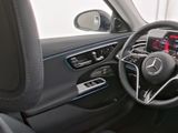 MERCEDES-BENZ E 300 T de 4M , AVANTGARDE BURM MEMO 360 AHK PDC