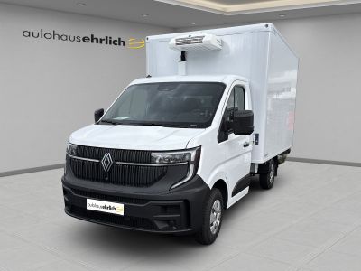 RENAULT Master Kühlkoffer L2 Kress Coolerbox 3.0 dci170