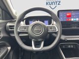 JEEP Avenger Altitude Winterpaket 1. Hand