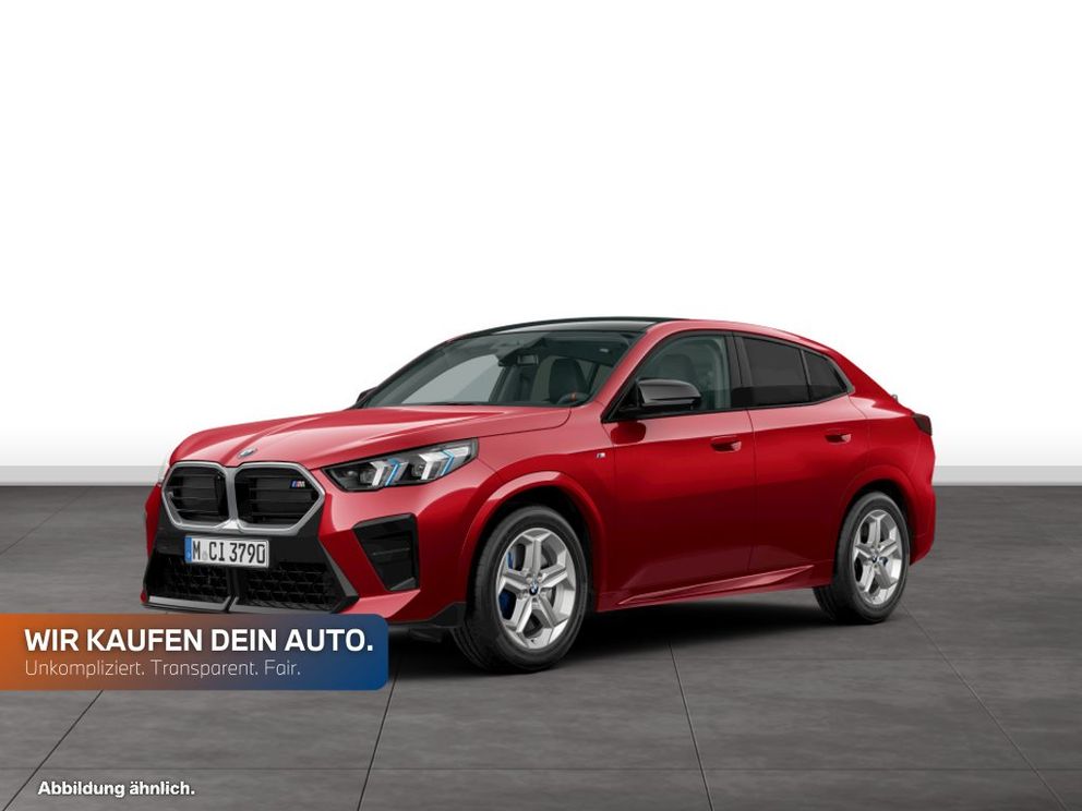 BMW X2 M35i xDrive 