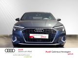 AUDI A3 Sportback 40 TFSI e advanced S-tronic S-line