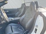 BMW Z4 sDrive 20iA M-Sport LED HiFi SHZ PDC Sportfahrwerk
