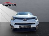 TOYOTA Proace City L1 Meister *PDC*AHK*GARANTIE*