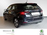 SKODA Fabia 1.0 MPI Ambition (EURO 6d) Klima