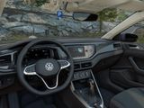 VW Polo Life 1,0 l TSI 70 kW (95 PS) 7-Gang-Doppelkupplungsgetriebe DSG