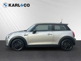 MINI Cooper SE Panorama HUD H&K RFK Komfortzugang
