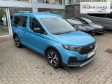 FORD Tourneo Connect Active Beheizb. Frontsch. Klimaautom