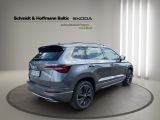 SKODA Karoq Sportline Klima Navi Rückfahrkamera