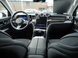 MERCEDES-BENZ GLC 220 d 4M , AVANTGARDE MEMO AHK KAMERA SPUR