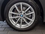 BMW 318 iTour.+AHK+Navi+DAB+LED+Entry Keyless+PDCv+h