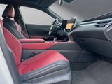 LEXUS RX 500 500 h DIRECT4 F SPORT+Panorama