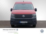 VW Crafter Kasten 35 Hochdach 2.0 TDI AHK+NAVI+PDC