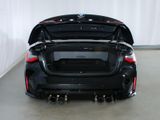 BMW M4 Comp. H&K HUD Laser Memory Keyless Vollleder