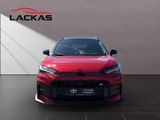 TOYOTA Corolla Cross CROSS*GR SPORT* TOP*VERFÜGBAR*