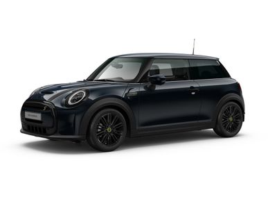 MINI Cooper SE +Navi+DAB+USB+LED+Leder+Sportsitze+PDC