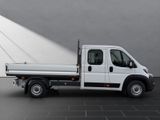 TOYOTA Proace Max L3 Pritsche Doka 35H Auto RFK*Navi*