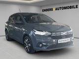 DACIA Sandero III Expression 1.0 TCe LPG Eco-G 100