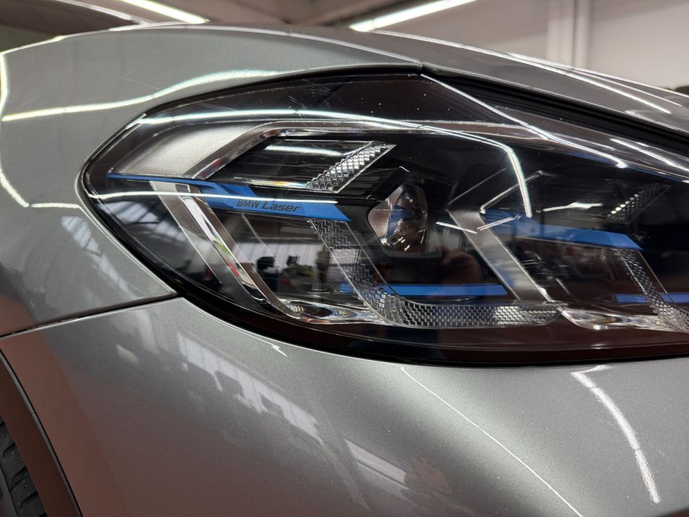 BMW X3 xDrive30i Laserlicht+Pano+HUD+AppleCarplay