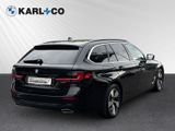 BMW 520 d Touring AHK 4-Zonen-Klima Park-Assistent