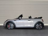 MINI John Cooper Works Cabrio John Cooper Works Trim