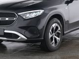 MERCEDES-BENZ GLC 300 de 4M , AVANTGARDE BURM MEMO AHK DISTR