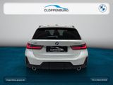 BMW 320d xDrive Touring AHK+Navi+Kamera UPE: 70.130¤