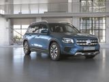 MERCEDES-BENZ GLB 200 d // DISTR KAMERA SPUR PDC SHZ