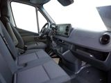 MERCEDES-BENZ Sprinter 317 KASTEN LANG L2H2 KLIMA NAVI AHK 3,5T KAMERA