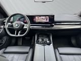 BMW 520 iA Touring M-Sport HarmanKardon MemorySitze