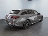 MERCEDES-BENZ CLA 250 e SB , AMG PREMIUM NIGHT SPUR AHK PDC