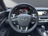 LEXUS LC 500 Coupe (Z10) 500