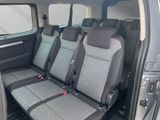 TOYOTA Proace Verso L2 Team D 1HAND*TOTW*SCHECKHEFT*