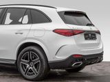 MERCEDES-BENZ GLC 300 de 4M , AMG NIGHT DISTR SPUR PANO AHK