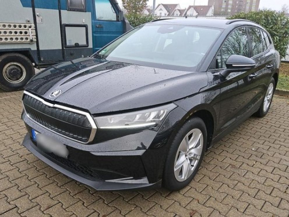 SKODA Enyaq 50 Klima Fenster el.