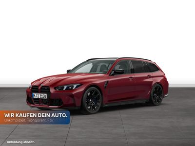 BMW M3 Competition M xDrive Touring