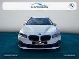 BMW 220i Advantage Navi+Kamera+SHZ+KeyGO+HiFi+WR+LED