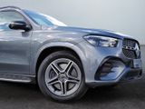 MERCEDES-BENZ GLE 350 de 4M , AMG BURM NIGHT WIDE MEMO MULTI