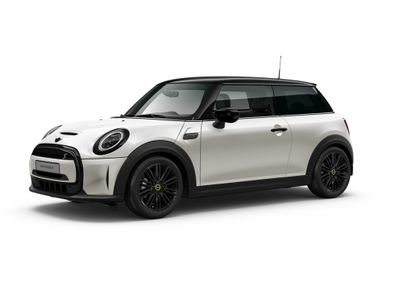 MINI Cooper SE Resloute Edit. Kamera Pano LED HUD H&K NAVI Keyless