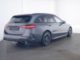 MERCEDES-BENZ C 220 T d , AMG NIGHT SPUR PANO KAMERA PDC SHZ