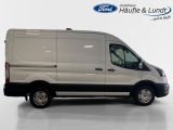 FORD Transit Kasten 310 L2 Trend 2.0 Diesel AHK Klimaautom DAB Keyless Entry Keyless Spurhalteass.