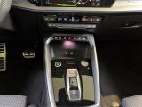 AUDI A3 Sportback TFSI S-line S-tronic Navi+ LED AHK