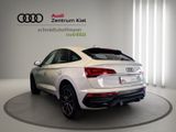 AUDI Q5 Sportback 40 TDI quattro S-line S-tronic Navi+ B&O